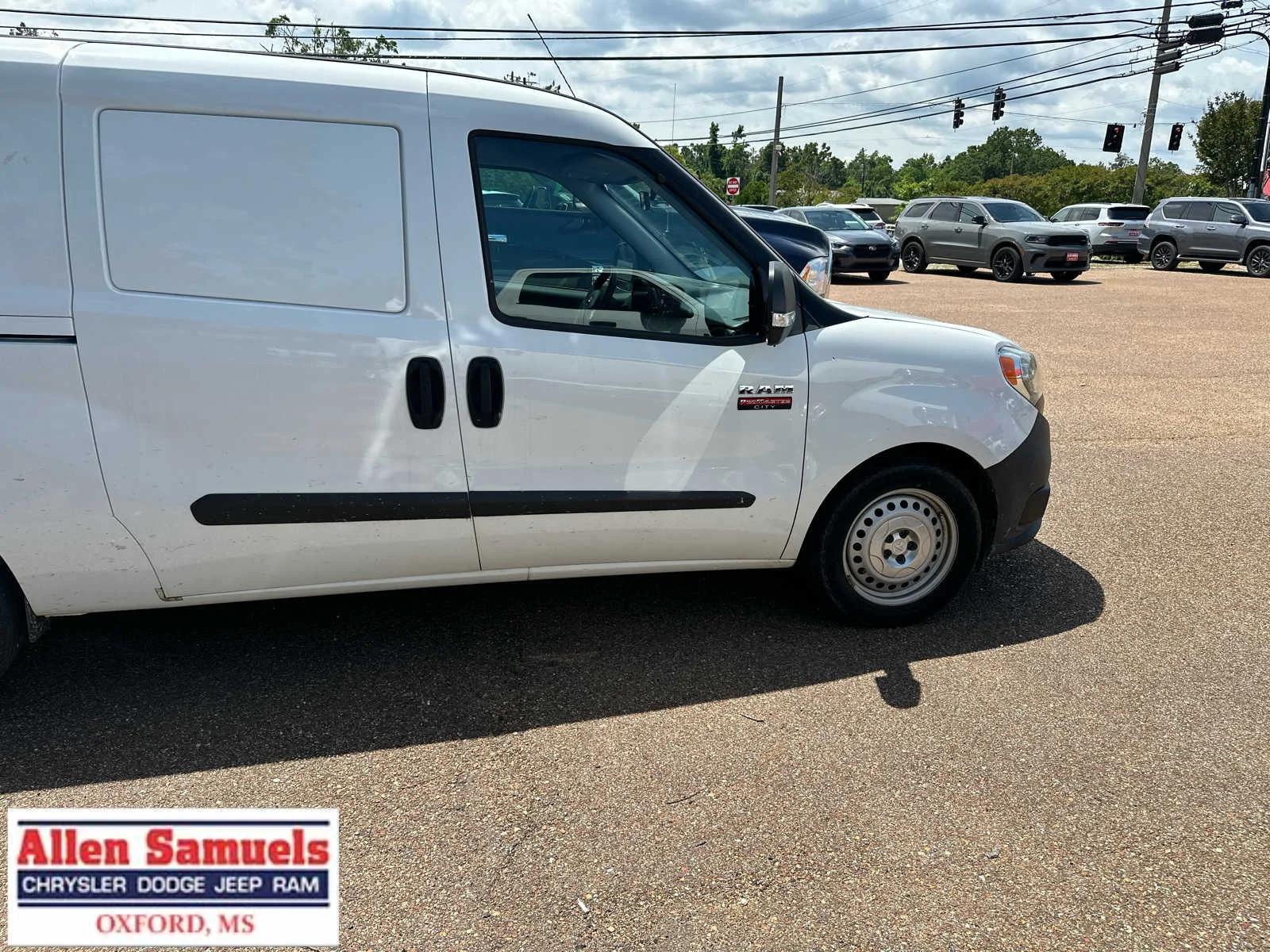 ram promaster city 2015 ZFBERFATXF6A13468 image ram promaster city 2015 ZFBERFATXF6A13468 image
